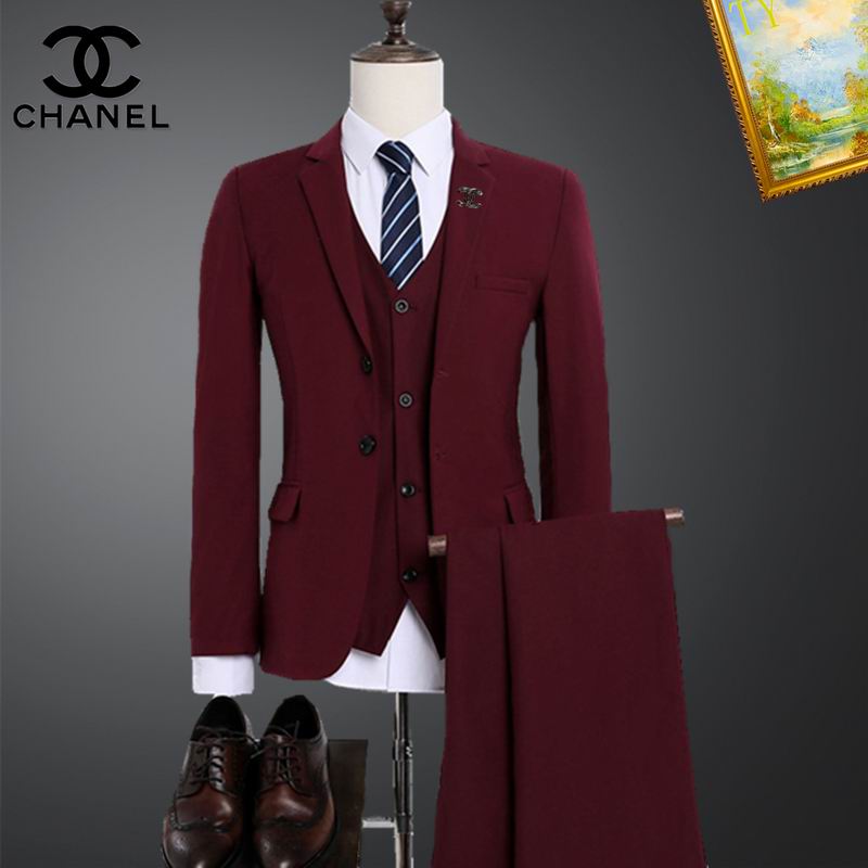 Chanel M-3XL 25tr08