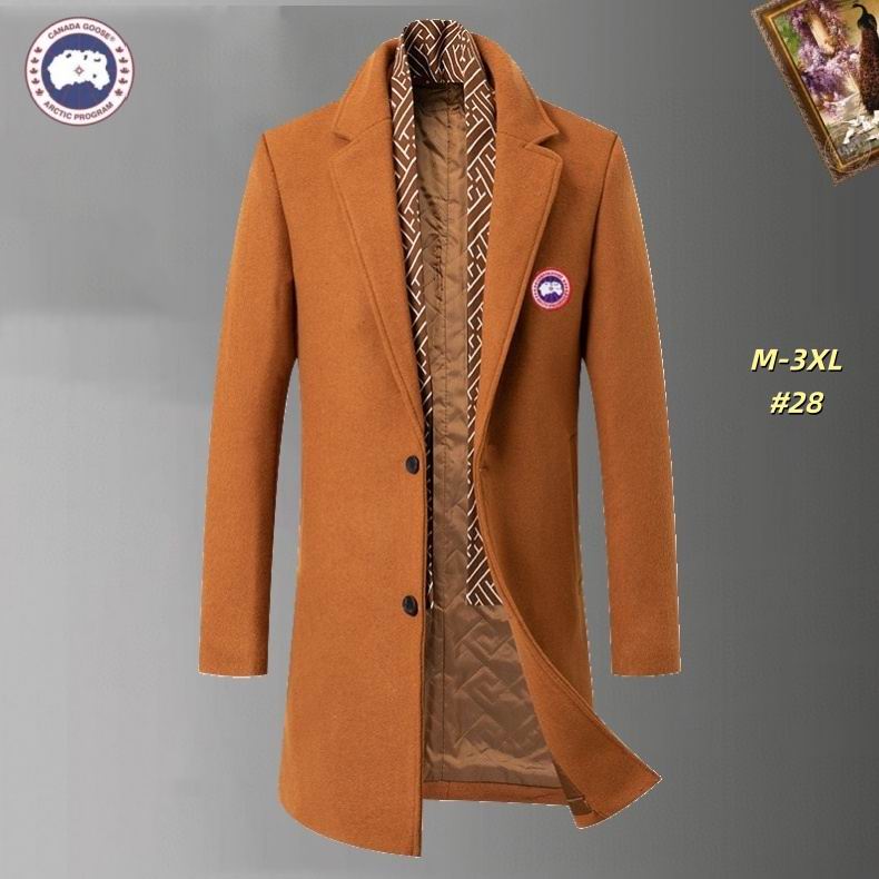 Canada Goose M-4XL 12yr23