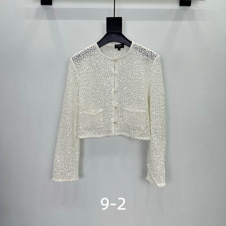 Chanel S-XL 333