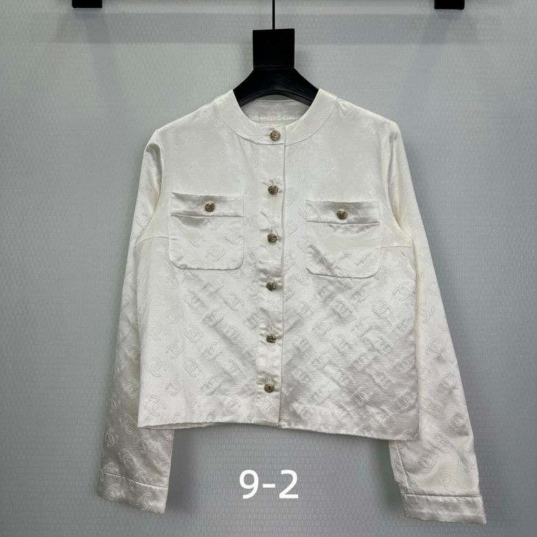 Chanel S-XL 334