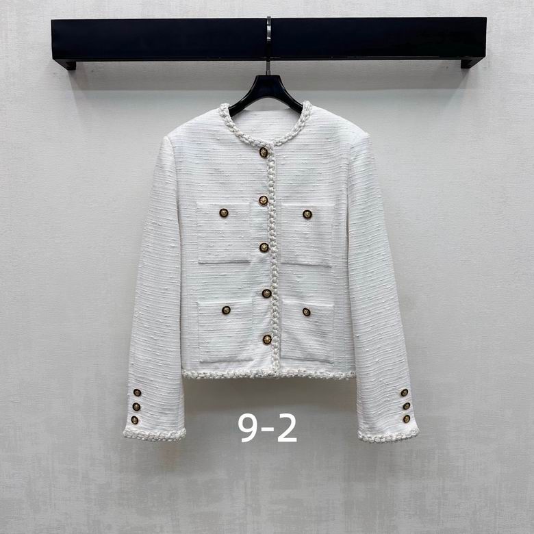 Chanel S-XL 336