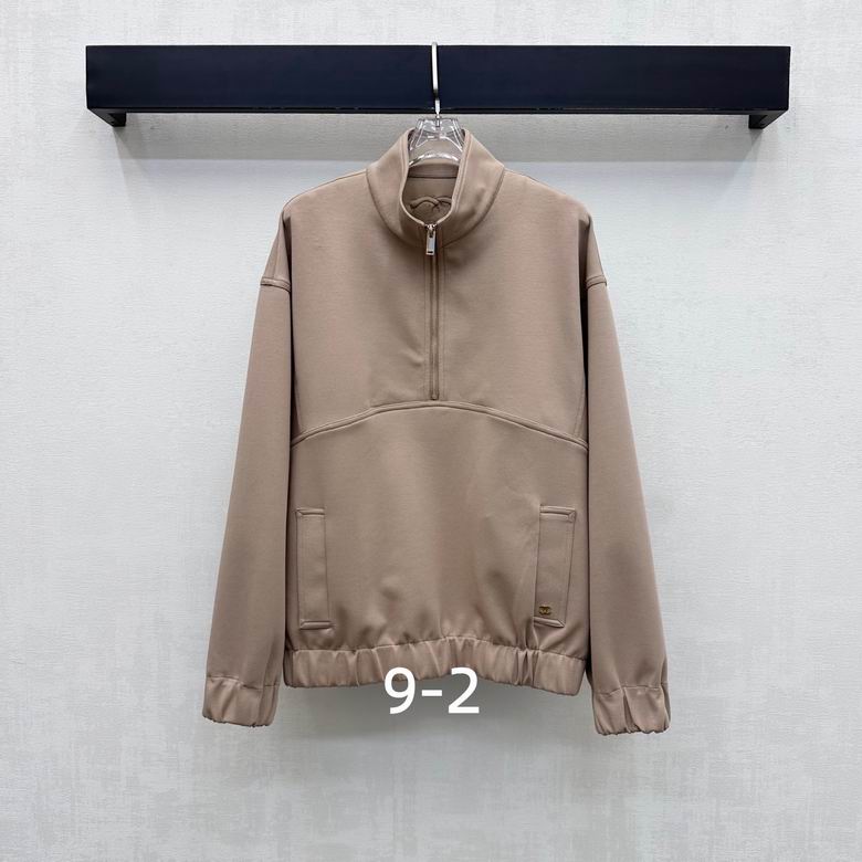 Chanel S-XL 337