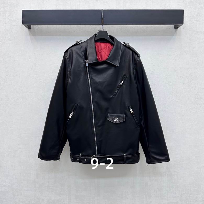 Chanel S-XL 340