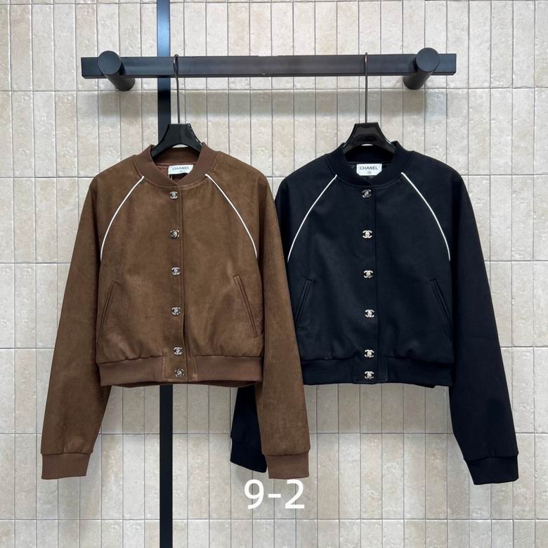 Chanel S-XL 345
