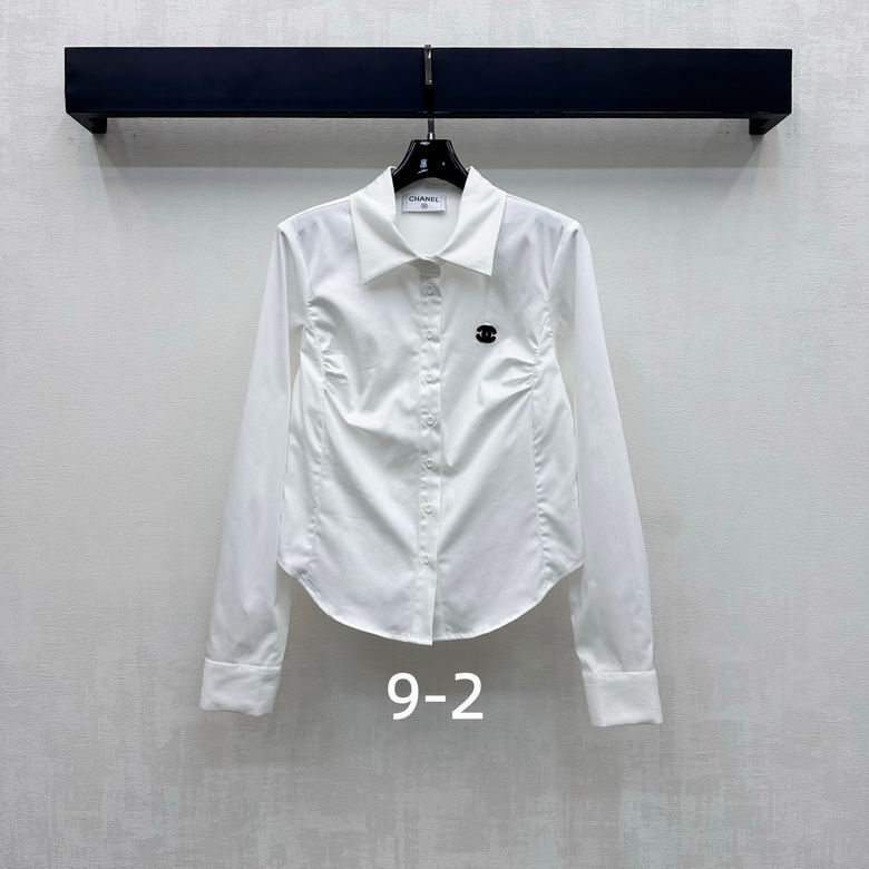 Chanel S-XL 356