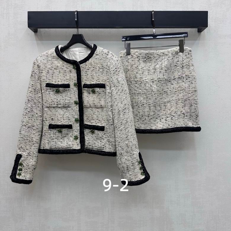 Chanel S-XL 357