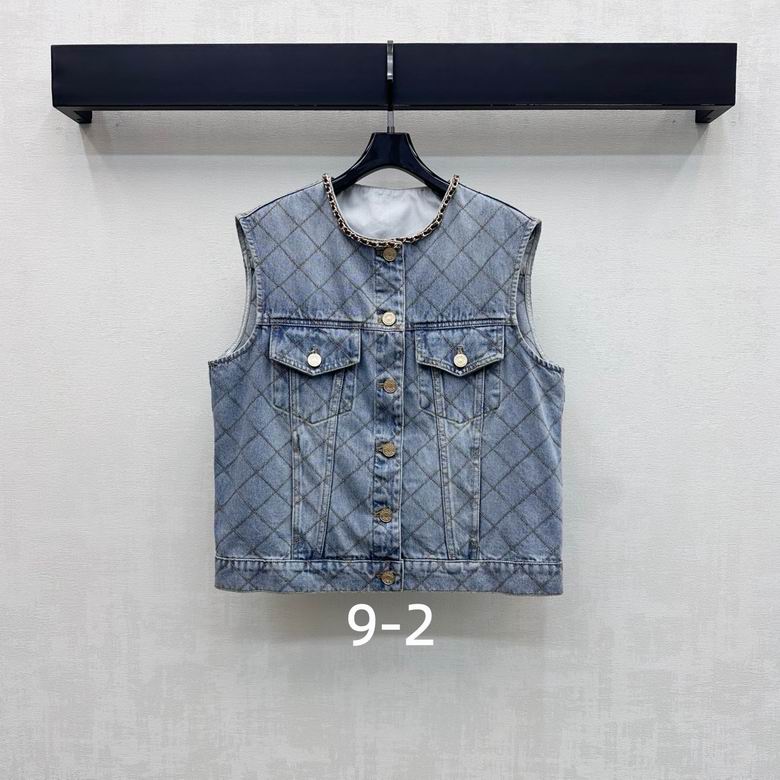 Chanel S-XL 361