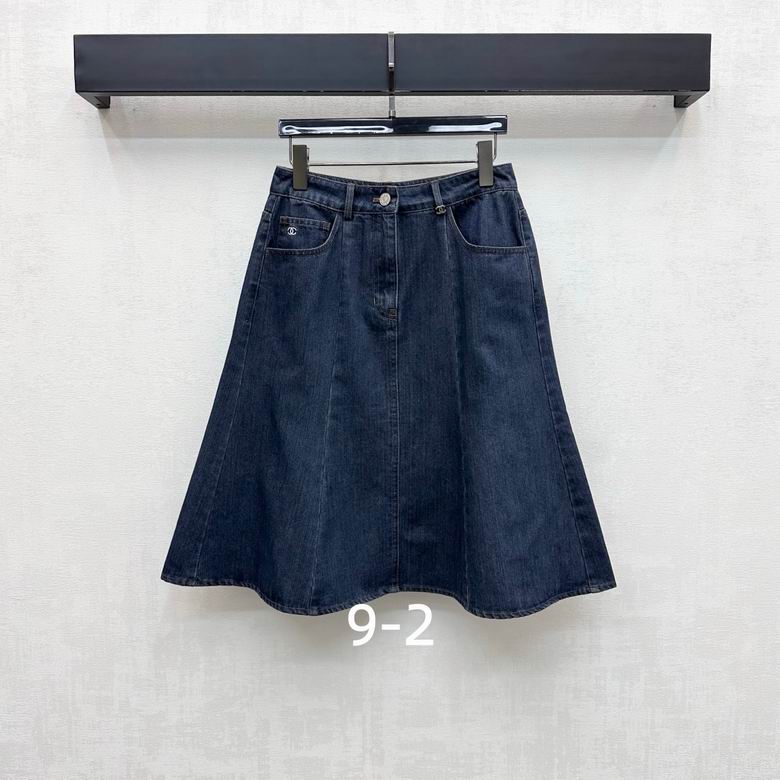 Chanel S-XL 366