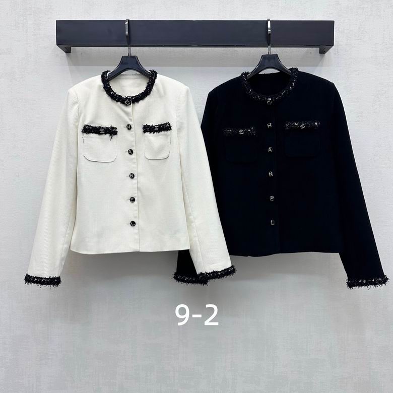 Chanel S-XL 369