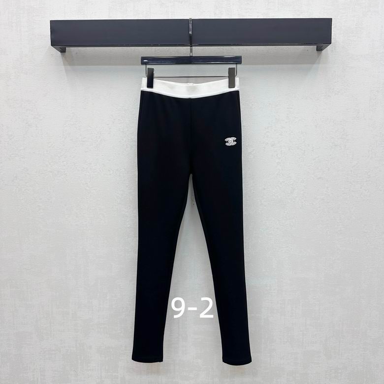 Chanel S-XL 371
