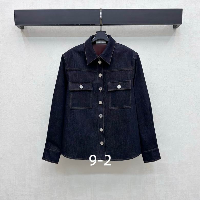 Chanel S-XL 372