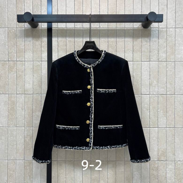 Chanel S-XL 375