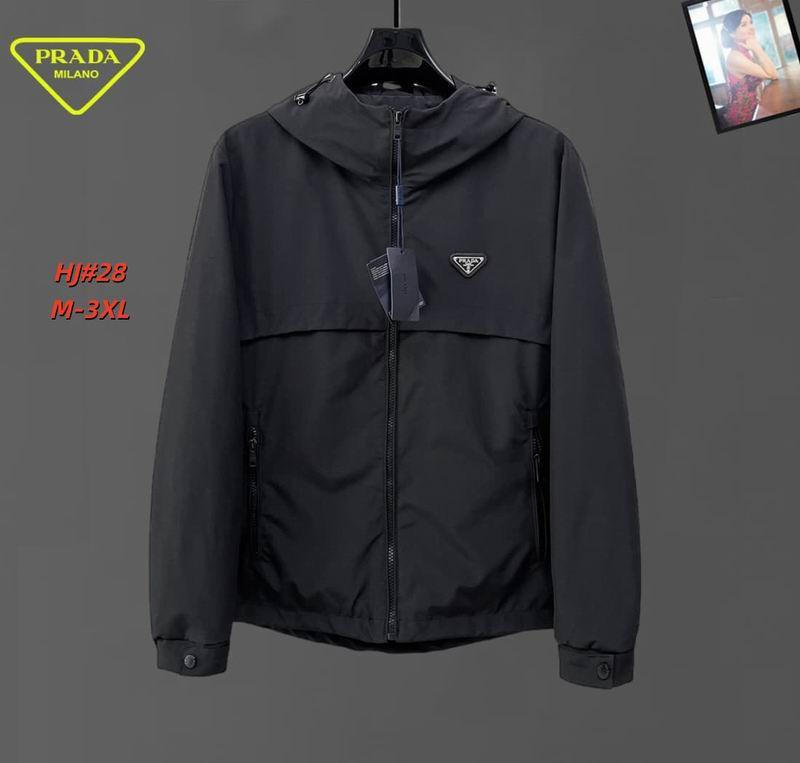 Prada M-3XL 12yr442