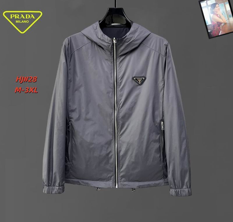 Prada M-3XL 12yr443