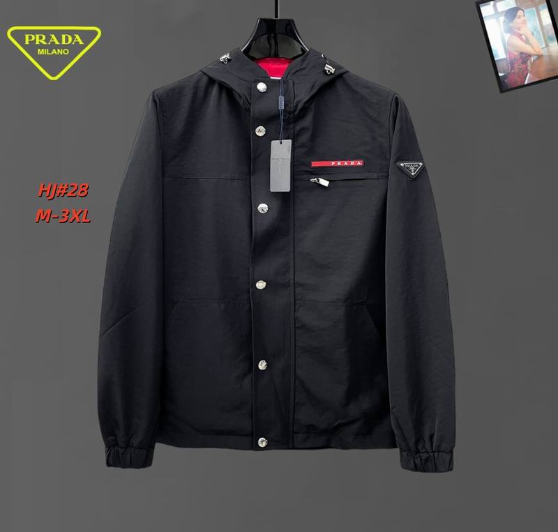 Prada M-3XL 12yr444