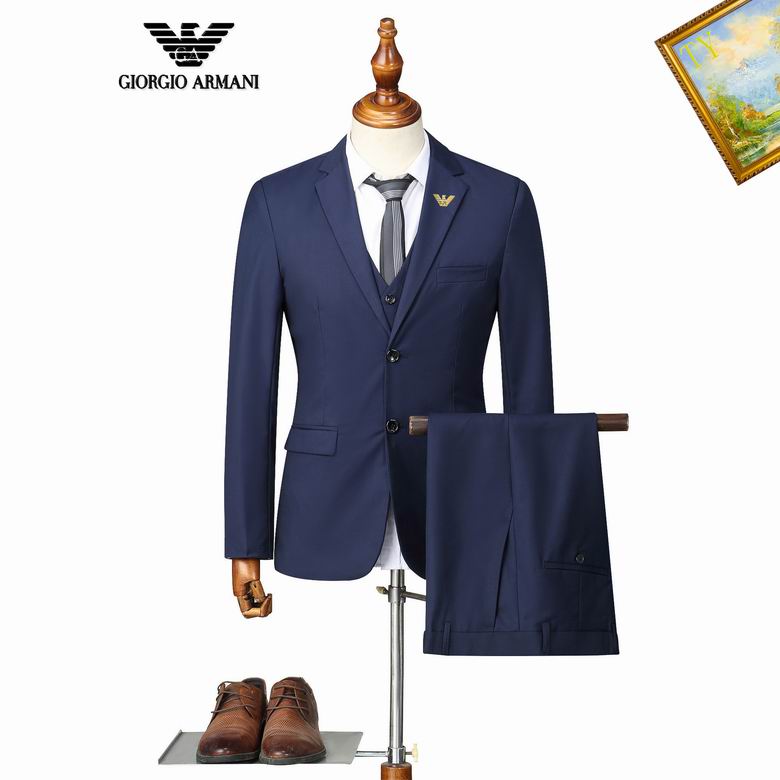 Armani m-3xl 25t01