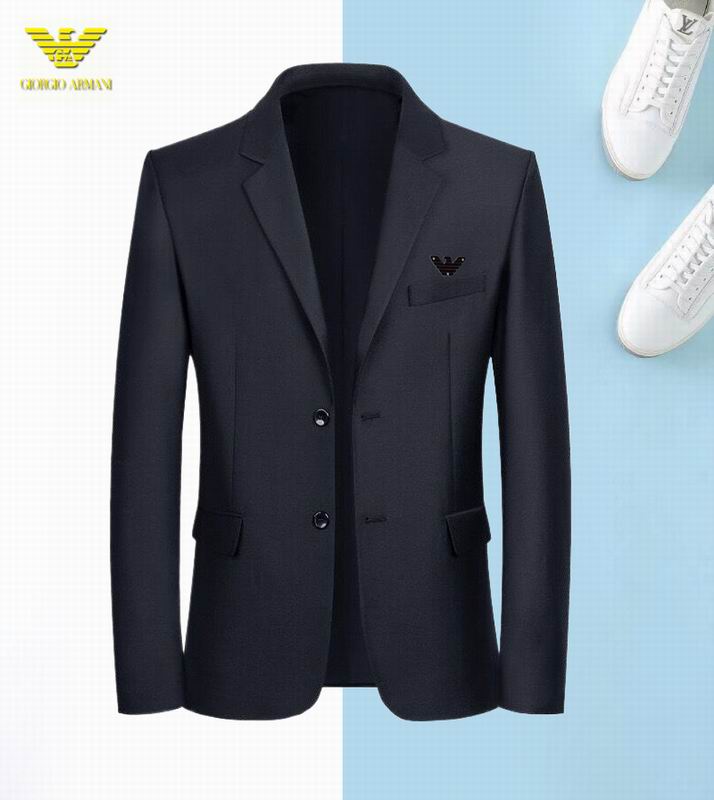 Armani M-3XL 12yr17