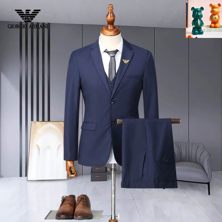 Armani M-3XL 25tx19