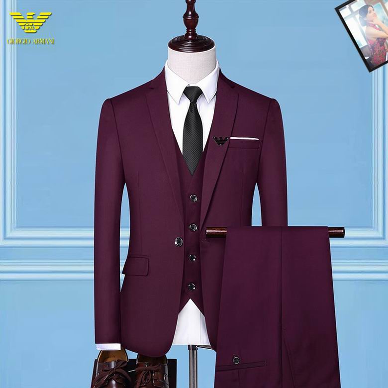 Armani M-3XL 12yn29
