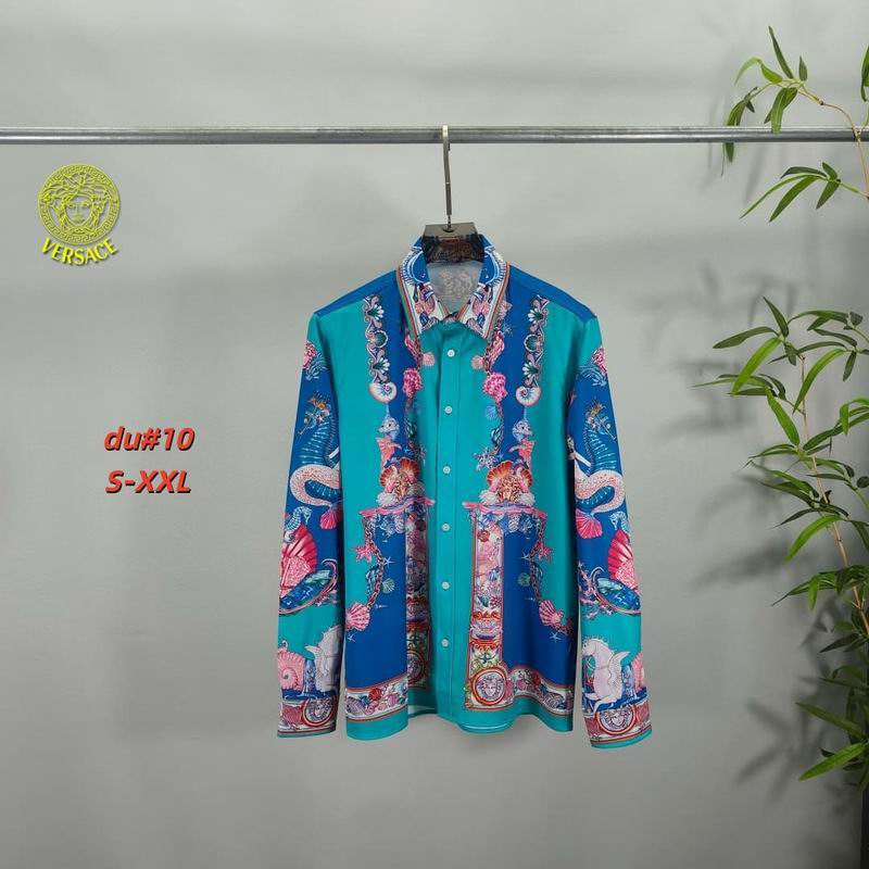 Versace S-2XL 12yr389