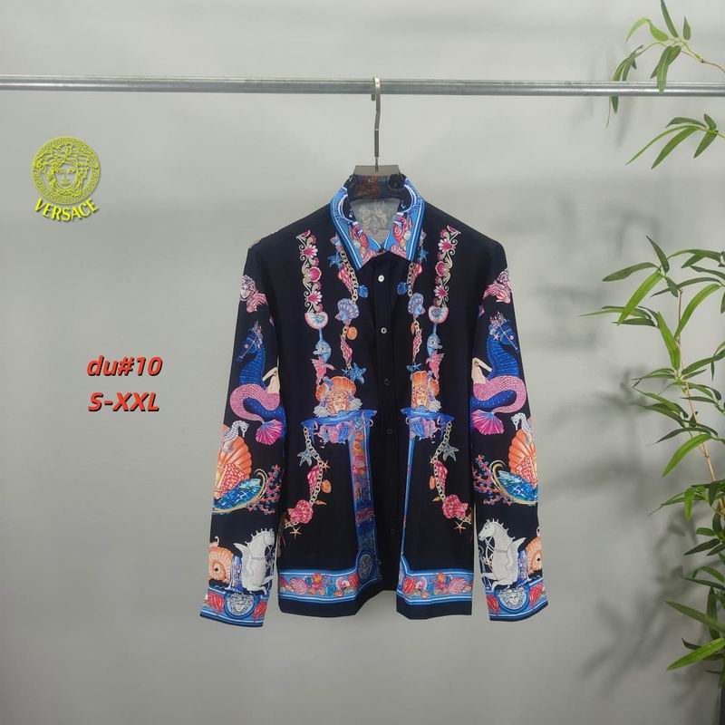 Versace S-2XL 12yr390