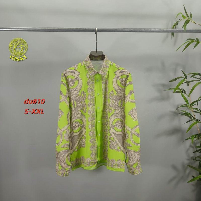 Versace S-2XL 12yr395