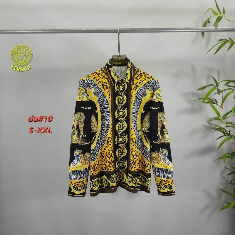 Versace S-2XL 12yr396