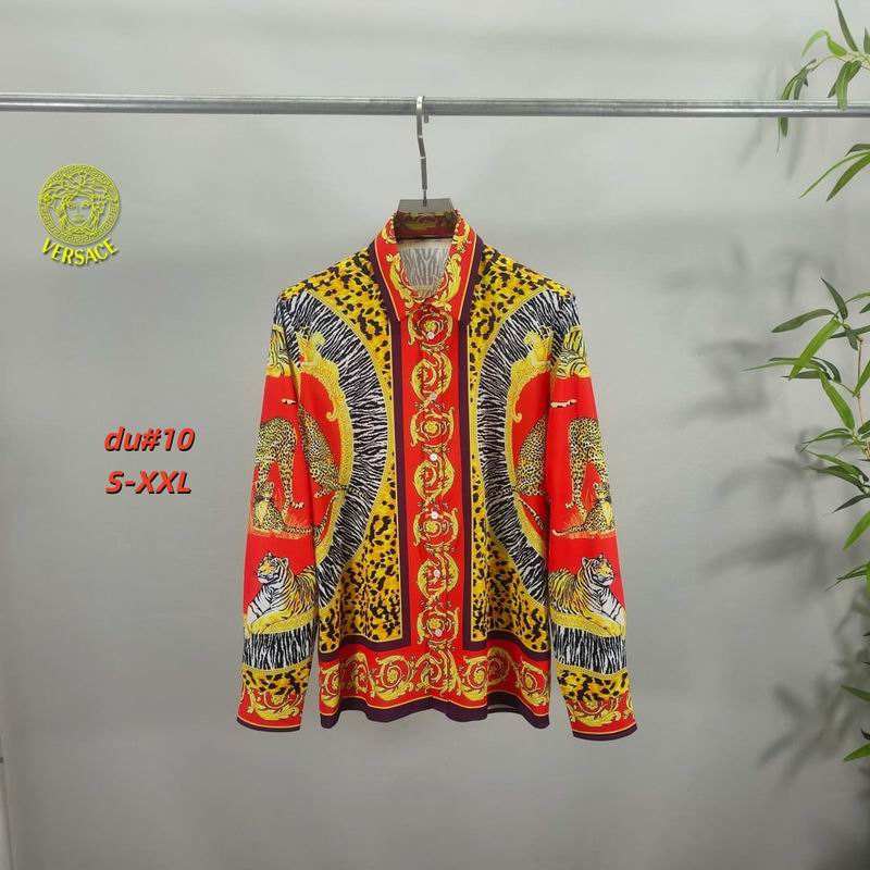 Versace S-2XL 12yr403