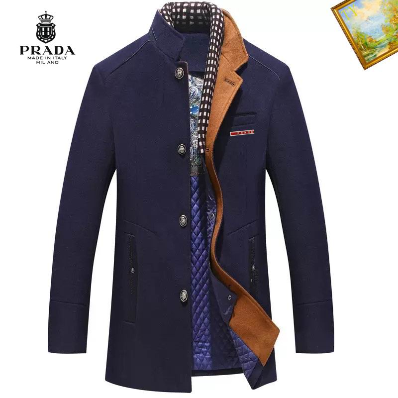 Prada M-3XL 25tr21