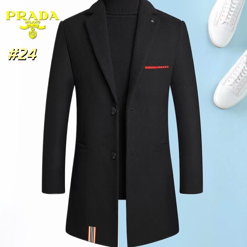 Prada M-4XL 12yr09