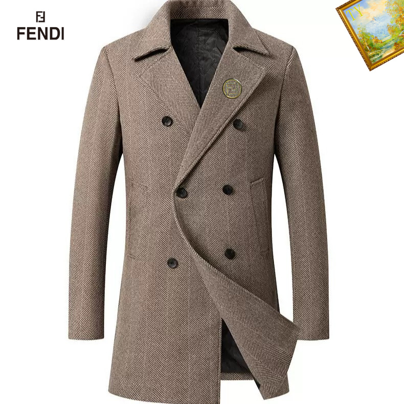 Fendi �������� 1019