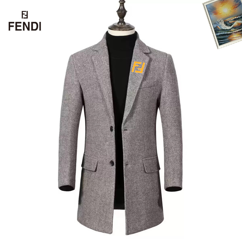 Fendi M-3XL 25tx30