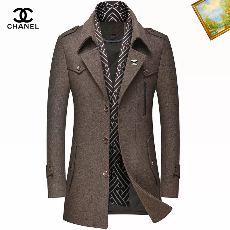 Chanel M-3XL 25tr07