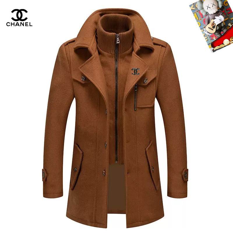 Chanel M-3XL 25tr27
