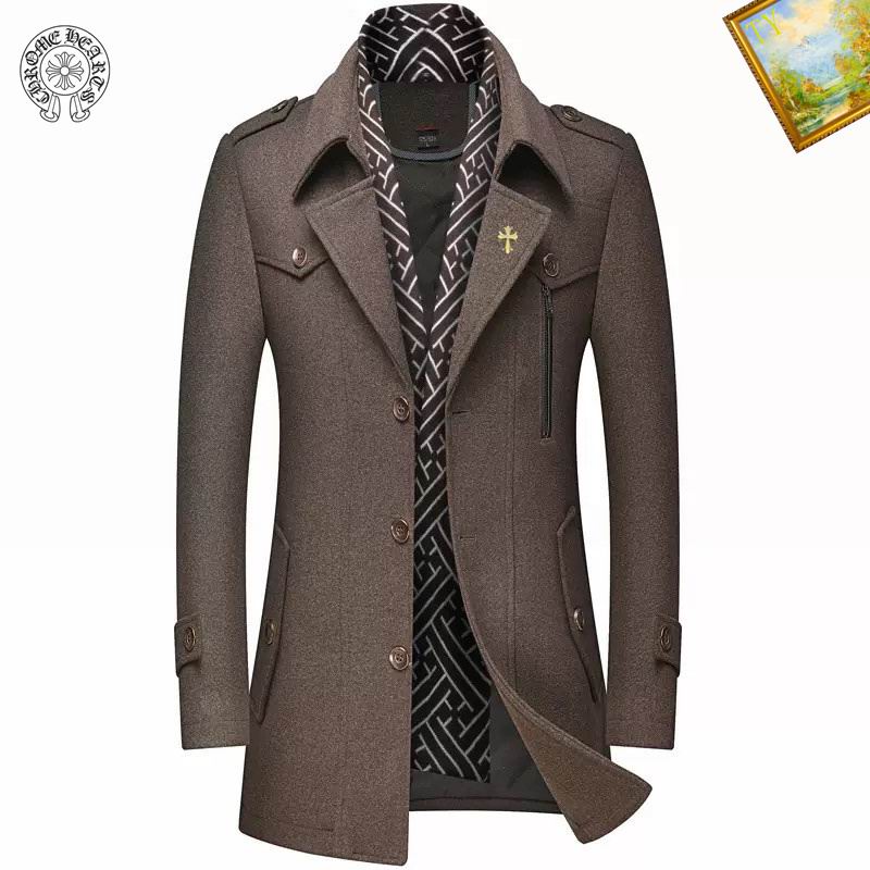 Chrome Hearts M-3XL 25tr08