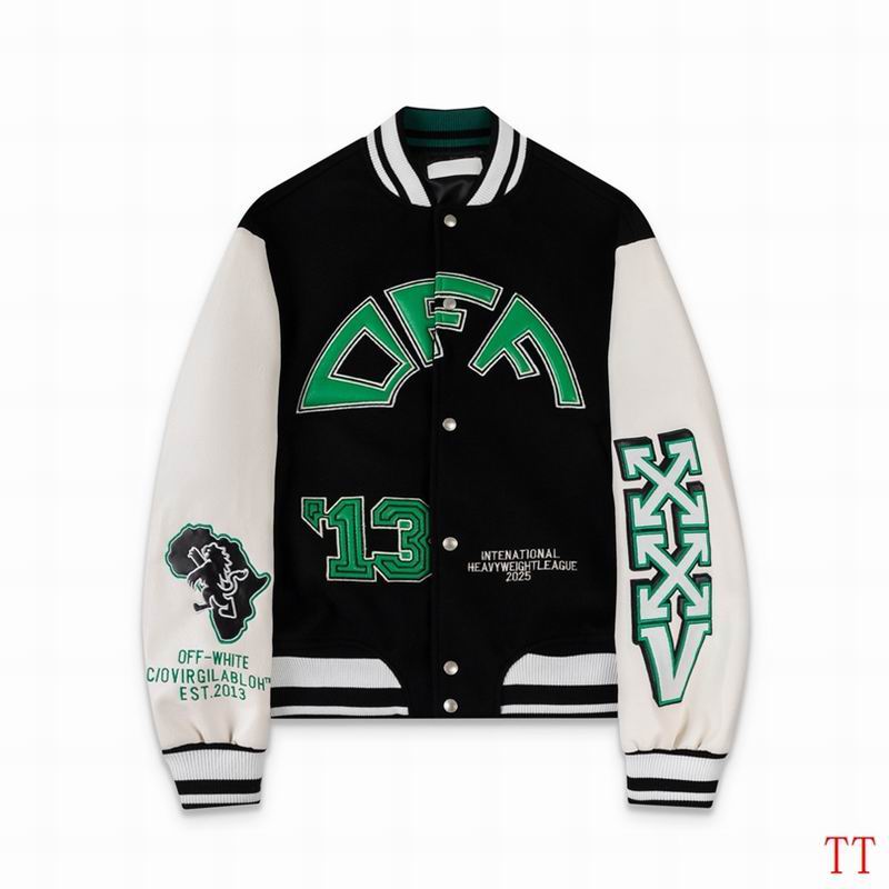 Off White S-XL 20tr69