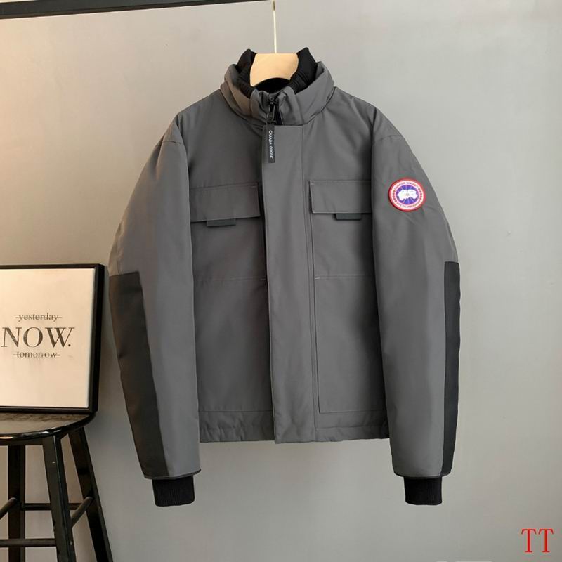 Canada Goose XS-2XL 20tr229