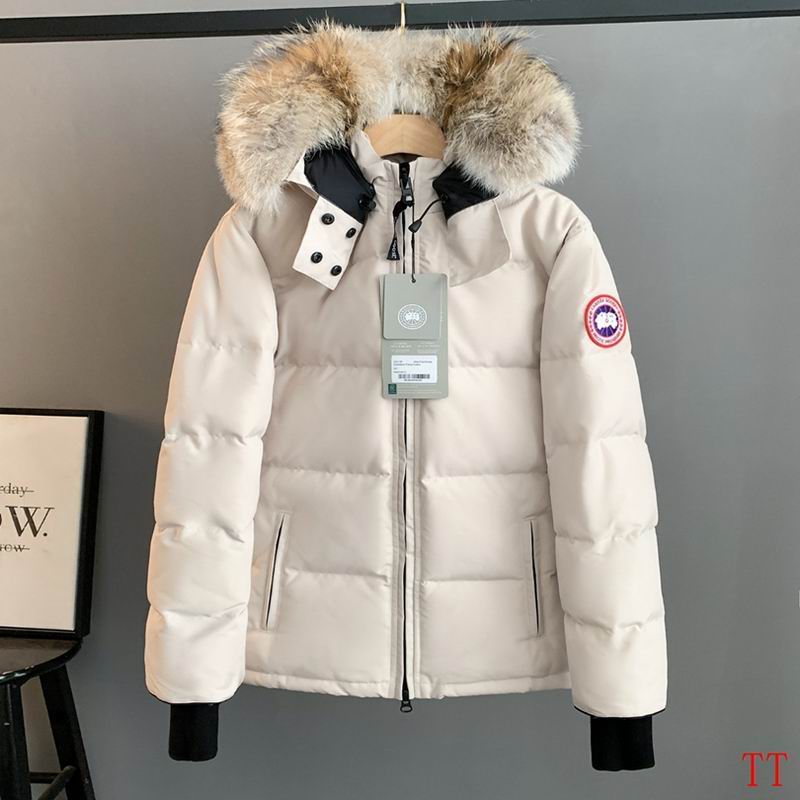Canada Goose XS-2XL 20tr231