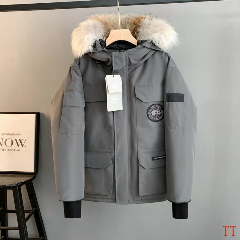 Canada Goose XS-2XL 20tr237