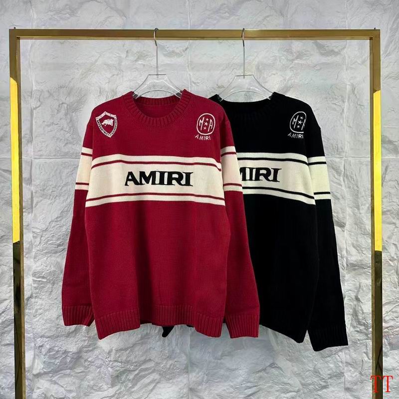 Amiri S-2XL 20tr26
