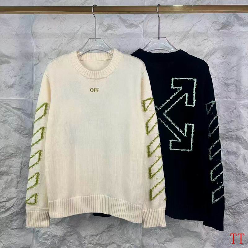 Off White S-2XL 20tr12