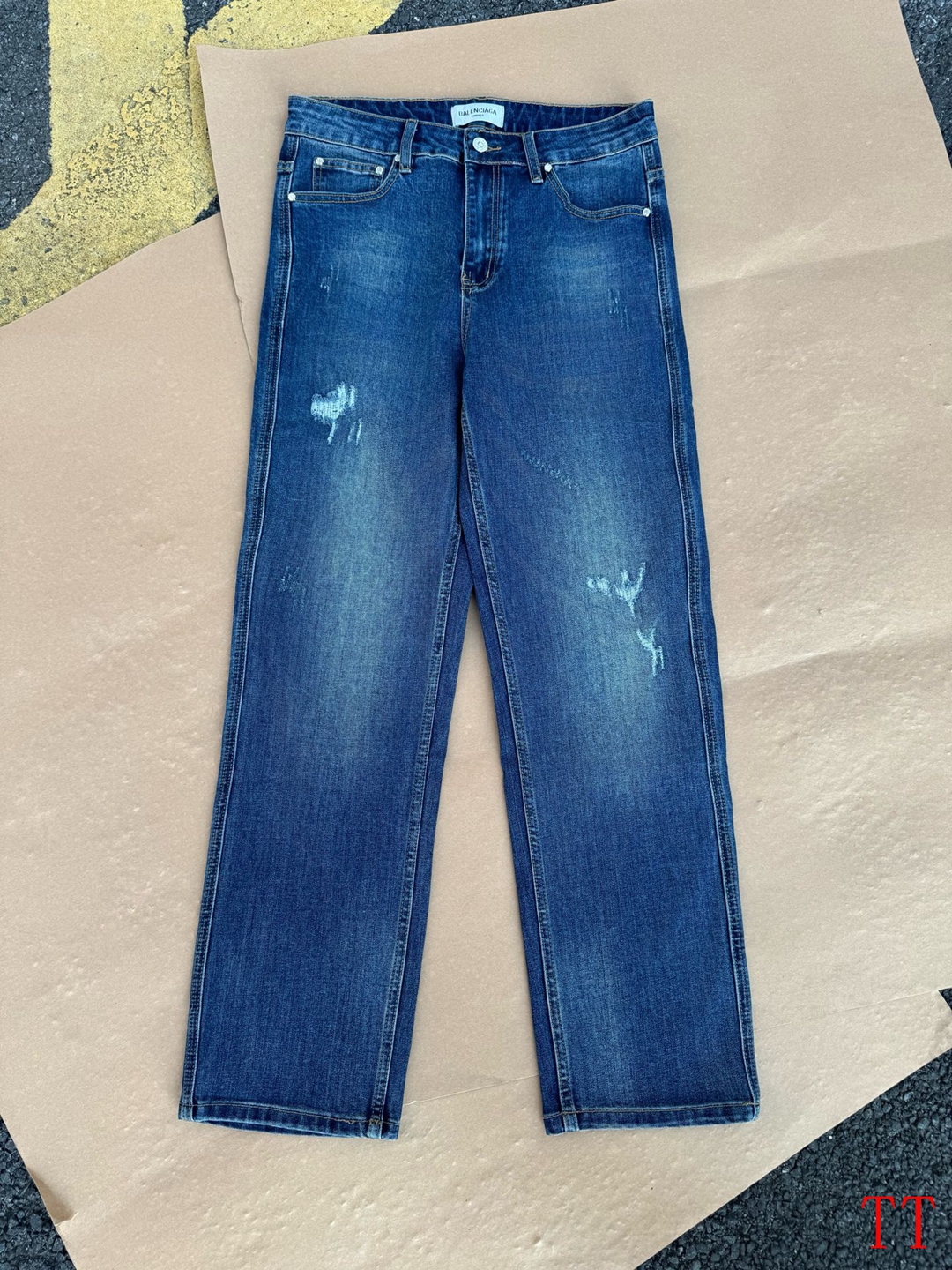 Balenciaga M-3XL 20tr103
