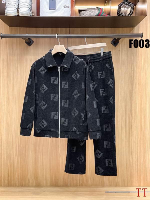 Fendi M-3XL 20tr249