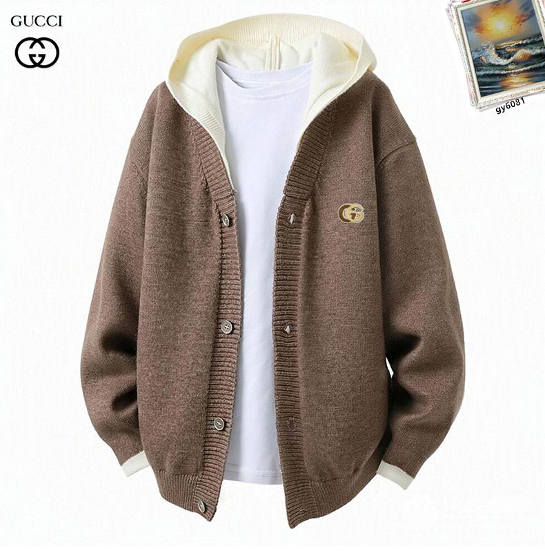 Gucci M-3XL 25tr318