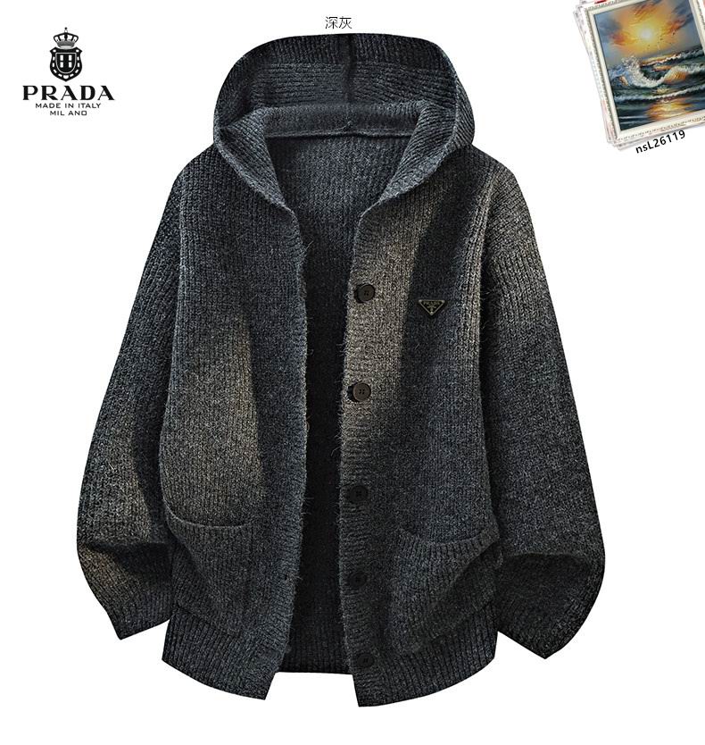 Prada M-3XL 25tr427