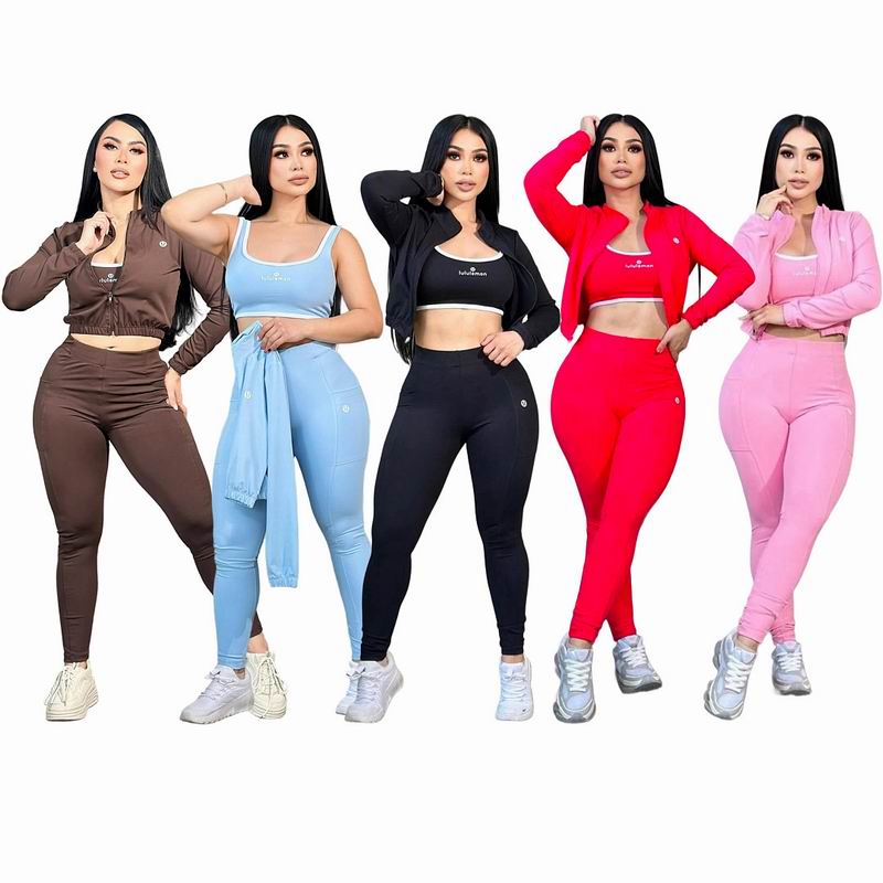 Lululemon S-XXL Q6359