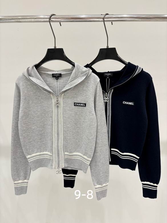 Chanel S-XL 377