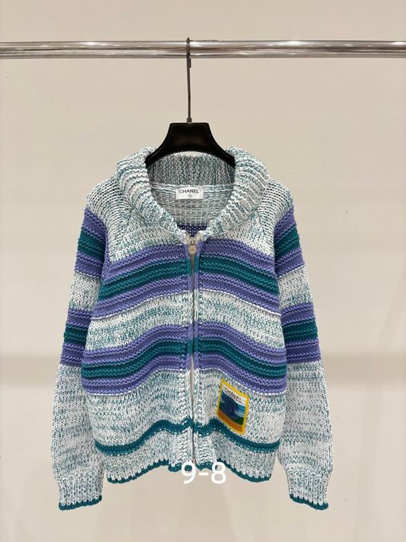Chanel S-XL 378