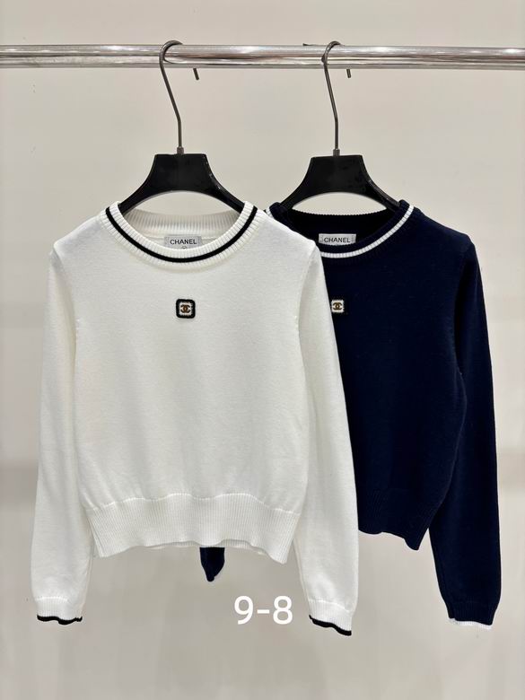 Chanel S-XL 384