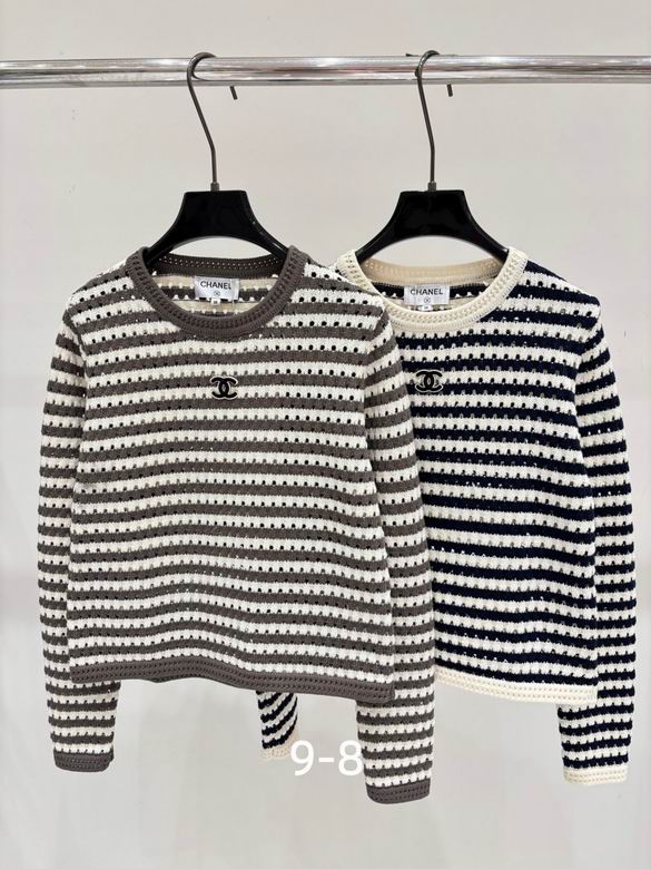 Chanel S-XL 385